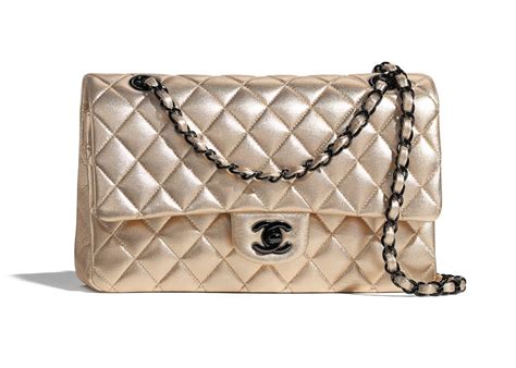 chanel shopper 2022|chanel new handbags.